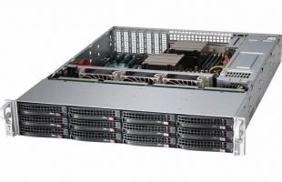 Supermicro 采用新一代系统和机架架构以扩大人工智能优化产品组合