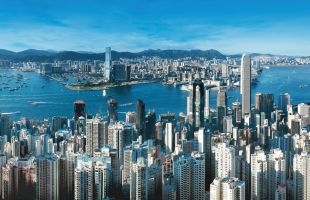 香港中旅(00308.HK) 2023年股東應占利潤為2.4億港元 綜合收入同比增48%