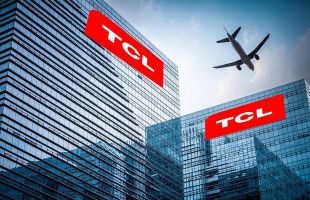 TCL電子（01070.HK）2023年上半年業績穩健增長