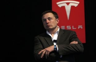 Tesla如何赚取碳汇？