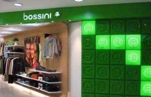 BOSSINI INT'L(00592.HK)张铭辉辞任联席行政总裁