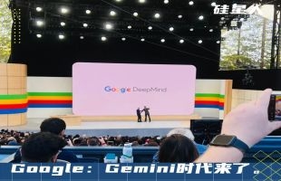 有视觉记忆的Agent、大变身的搜索、更强的AI全家桶和大一统的Gemini｜现场围观Google I/O的绝地反击