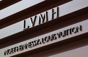 LVMH 首季亞洲銷售持續複蘇