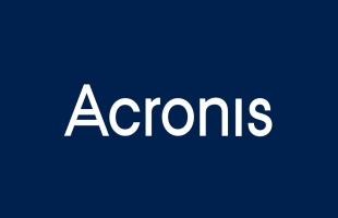 Acronis和殷拓建立合作伙伴关系