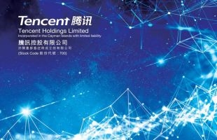 腾讯音乐第一季度净利润11.5亿元