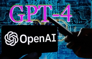 OpenAI公布GPT-4