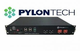 Pylontech在标普全球商品洞察中排名第一的住宅储能系统提供商