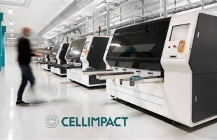 Cell Impact 与F.C.C. 合作推动燃料电池技术在亚洲三大市场的创新应用