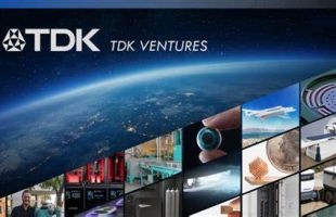 TDK Ventures推出1.5億美元EX1基金