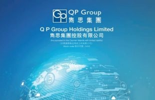 隽思集团 (1412.HK) 推出Q P Market Network网上客制化产品平台