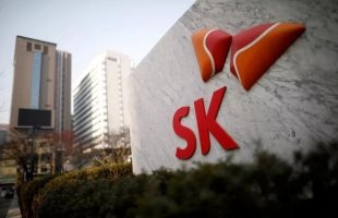 SK电信（SKM.US)有限公司以表格20-F提交年度报告