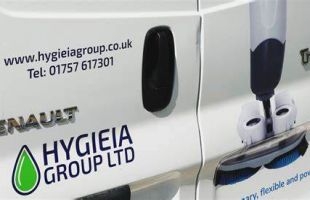 HYGIEIA GROUP(01650.HK)将于6月26日派发末期股息每股0.001新加坡元