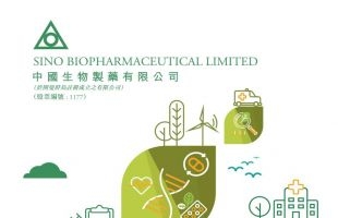 中国生物制药(01177.HK)：2025年到期零息可转换债券换股价调整至每股12.06港元