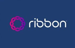 Ribbon启动Ribbon连接以进行缩放