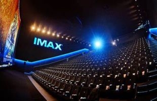 《封神第一部》首周末劲收6180万 开榜登顶IMAX®中国暑期档国产片开画冠军