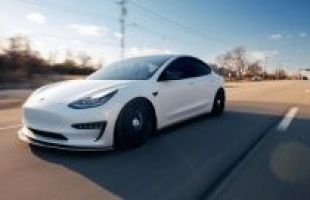 5月CPI创两年新低，特斯拉（TSLA.US）实现13连涨；合作通用福特欲一统北美充电市场？