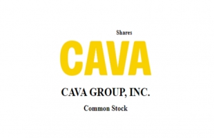 美股IPO | 地中海快餐连锁餐厅 CAVA Group 申请2.6亿美元IPO