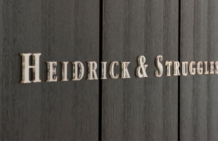 Heidrick & Struggles任命John Berisford为董事会成员