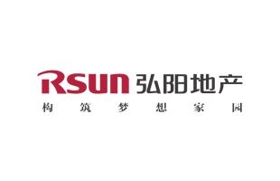 弘阳地产(01996.HK)首七个月合约销售额按年跌63.5%