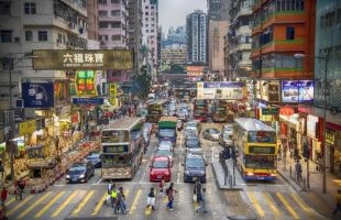 广南(集团)(01203.HK)中期纯利跌4.7%至5913万港元