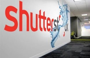 Shutterstock为企业客户提供关于AI图像创建方面的补偿