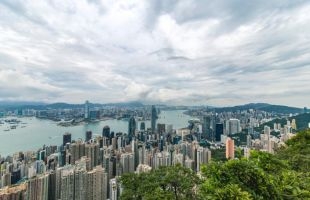 天津港(03382.HK)附属天津港股份第三季度单季净利润同比增38.02%