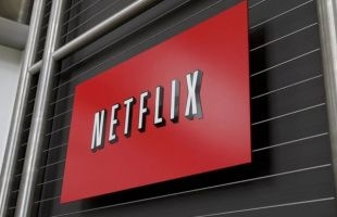 Netflix（NFLX.US）上季新增用户超预期