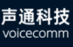 声通科技(02495.HK)涨超26%，公司聚焦企业级AI解决方案领域