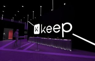 KEEP(03650.HK)午盘涨超7%再创新高， 总市值已超200亿；线下多主题活动惹关注。