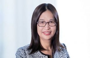 证监会欢迎新任行政总裁梁凤仪女士 任期由2023年1月1日起生效