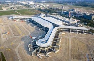 美兰空港公布2024年中期业绩：实现营收11.49亿元