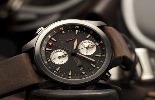 英国最大奢侈手表制造商Bremont任命CEO