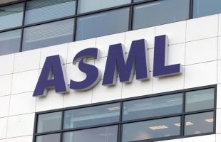 阿斯麦（ASML.US）第一季度净利润同比增长183%