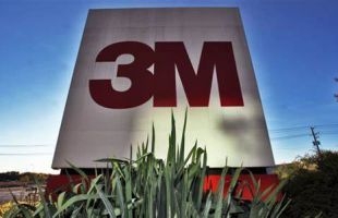 3M（MMM.US）发布2023年第一季度业绩