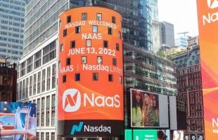 NaaS Technology Inc.股份有限公司（NaaS.US）宣布2023年年度股东大会结果