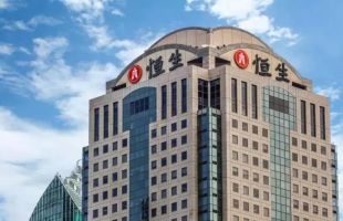 恒生银行(00011.HK)全年度纯利101.65亿元跌27% 派息2元