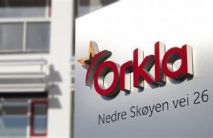 Orkla 拓展与认知者的关系