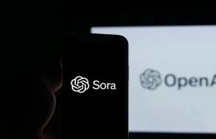 中国创业者，不敢追 Sora