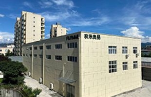 农米良品（FAMI）客户增加对黎巴嫩的出货量