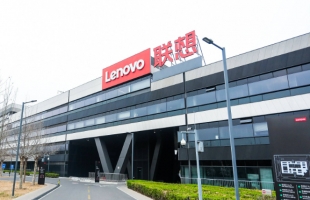 Lenovo在2023年Gartner®供应链25强中排名第八位