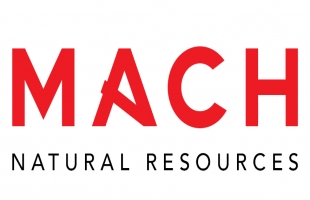 美股IPO | 美國石油和天然氣生産商Mach Natural Resources LP申請1億美元IPO