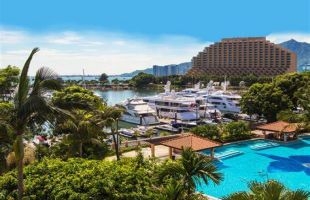 SINO HOTELS(01221.HK)中期股东应占溢利2880.19万港元，同比扭亏为盈