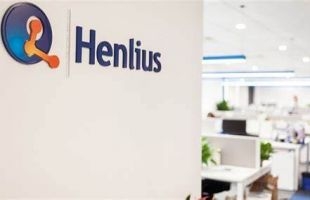 Henlius在2023年第一季度实现了收入的大幅增长，核心产品销售额激增