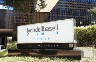 LyondellBasell获评ESG领导者