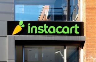 美股IPO | 杂货配送平台Instacart通过IPO定价30美元筹集了6.6亿美元