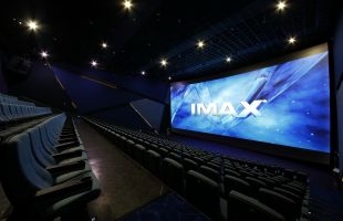 IMAX CHINA(01970.HK)公布中期业绩 股东应占利润1387.6万美元