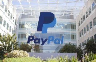 PayPal季度淨利潤轉虧為盈