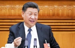 习近平在中亚峰会上讲话--打造金融、农业、减贫、绿色低碳、医疗卫生、数字创新等新增长点