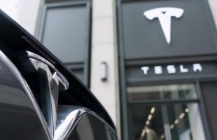 特斯拉(TSLA.US)2023年前三个月交付的汽车数量创下纪录