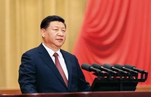 习近平：大力推动我国新能源高质量发展